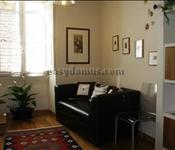 Rome holiday apartment Colosseo area | Photo of the apartment Appartement Caligola.