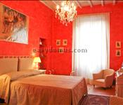 Selbstversorger Rome, Colosseo area | Photo der Wohnung Vintage (Max 6 Ppl)