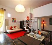 Rome appartements, Trastevere zone | Photo de l'appartement Fienaroli (Max 8 Pers.)