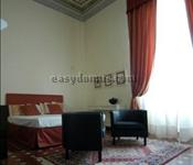 Florence vacation apartment
