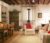 Apartments in Florence Italy, Florence city centre area | Photo of the apartment Machiavelli (Max 4 Ppl)