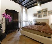 Economy apartments in Rome, Trastevere area | Photo of the apartment Artemide (Max 4 Ppl)
