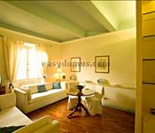 Apartments in Florence, Florence city centre area | Photo of the apartment Cimabue (Max 4 Ppl)