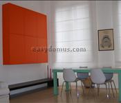 Apartments in Florence, Florence city centre area | Photo of the apartment Bernini (Max 3 Ppl)