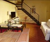 Self cartering Florence, Florence city centre area | Photo of the apartment Apartment Demostene (Max 4 Ppl)
