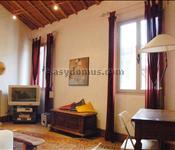 Florence apartments, Florence city centre area | Photo of the apartment Cicerone (Max 5 Ppl)