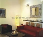 Luxury apartments in Florence, Florence city centre area | Photo of the apartment Omero (Up to 4 guests)