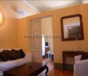 Apartments in Florence, Florence city centre area | Photo of the apartment Vasari (Max 6 Ppl)
