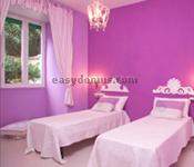 Rome apartment rentals San Pietro area | Photo of the apartment Apartment Violet.