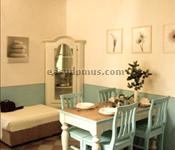 Apartments in Florence Italy, Florence city centre area | Photo of the apartment Dante (Max 3 Ppl)