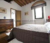 Appartements à Florence, Florence city centre zone | Photo de l'appartement Borromini (Max 7 Pers.)