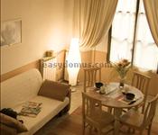 Apartments in Florence, Florence city centre area | Photo of the apartment Petrarca (Max 4 Ppl)