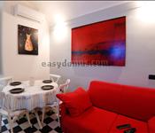 Rome appartements, Colosseo zone | Photo de l'appartement Appartement Nerone (Max 7 Pers.)