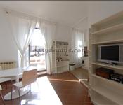 Apartments in Rome, Trastevere area | Photo of the apartment Castaldi (Max 9 Ppl)