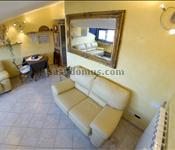 Rome apartments for rent, Trastevere area | Photo of the apartment Apartment Helios (up to 3 Ppl)