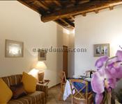 Lowcost apartments in Rome, Trastevere area | Photo of the apartment Athena (Max 5 Ppl)