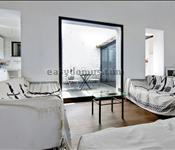 Economy apartments in Rome, Trastevere area | Photo of the apartment Bacall (Max 14 Ppl)