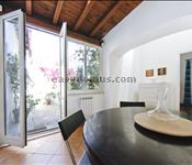 Appartements à Rome, Trastevere zone | Photo de l'appartement Bellani (Max 8 Pers.)