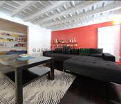 Rome apartment rentals, Spagna area | Photo of the apartment Fiori up to 4 Ppl)