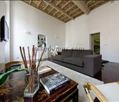Economy apartments in Rome, Spagna area | Photo of the apartment Vite2 (Max 4 Ppl)
