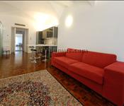 Cheap apartments in Rome, Spagna area | Photo of the apartment Nazionale2 (Max 4 Ppl)