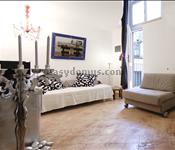 Rome self catering apartment Colosseo area | Photo of the apartment Apartment Ciancaleoni.