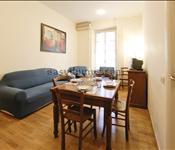 Appartements à Rome, Veneto zone | Photo de l'appartement Fellini (Max 7 Pers.)