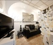 Appartements à Rome, Navona zone | Photo de l'appartement Campanella (Max 4 Pers.)