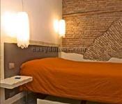 Rome appartements, Trastevere zone | Photo de l'appartement Francesca (Max 4 Pers.)