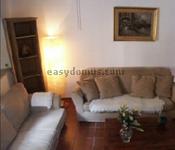 Rome appartements à louer, Trastevere zone | Photo de l'appartement SantaMaria (Max 6 Personnes)