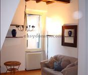 Rome holiday apartment Trastevere area | Photo of the apartment Wohnung Rossella.