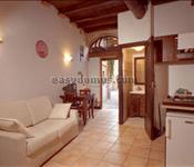 Selbstversorger Wohnungen in Rome, Trastevere area |Photo der Wohnung Olio (Max 4 Ppl)