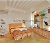 Cheap apartments in Rome, Navona area | Photo of the apartment Beatrice (Max 7 Ppl)