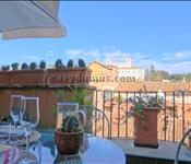 Lowcost apartments in Rome, Spagna area | Photo of the apartment Vivaldi (Max 4 Ppl)