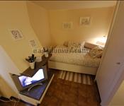 Rome apartment rentals, Trastevere area | Photo of the apartment Apartment LungarettaB up to 2 Ppl)