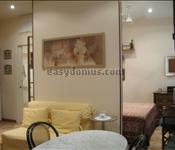 Apartments for every budget in Rome, San Pietro area | Photo of the apartment Elena (Max 3 Ppl)