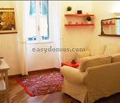 Rome appartements, Trastevere zone | Photo de l'appartement Nicoletta (Max 4 Pers.)