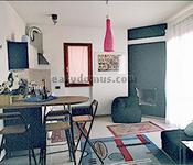 Appartements à Rome, Ponte Galeria zone | Photo de l'appartement Galeria2 (Max 4 Pers.)