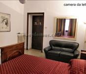 Roma appartamenti area San Pietro | Foto dell'appartamento Annamaria (Max {GEUSTS} Pers.)
