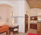 Rome Selbstversorger Wohnungen zur Vermietung, San Lorenzo area | Photo der Wohnung Barbara2 (Max 2 Ppl)