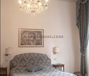 Appartements à Rome, Spagna zone | Photo de l'appartement SpanishStepsD (Max 3 Pers.)