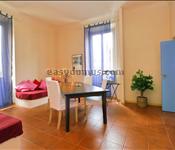 Appartements à Rome, Colosseo zone | Photo de l'appartement Appartement Africa (Max 6 Pers.)