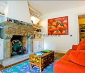 Selbstversorger Vermietung in Rome, Trastevere area | Photo der Wohnung Mirella (Max 5 Ppl)