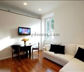 Rome self catering apartment San Pietro area | Photo of the apartment Wohnung Arianna.