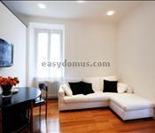 Rome serviced apartment San Pietro area | Photo of the apartment Appartement Arianna.