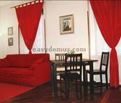 Rome appartements à louer, Colosseo zone | Photo de l'appartement Ausiliatrice (Max 4 Personnes