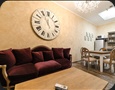 Rome serviced apartment Trastevere area | Photo of the apartment Bacall.