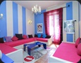 Rome self catering apartment Colosseo area | Photo of the apartment Celimontana.