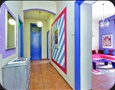 Rome Self catering Ferienwohnung Colosseo area | Foto der Wohnung Celimontana.
