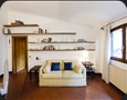 Rome serviced apartment Colosseo area | Photo of the apartment Garden.